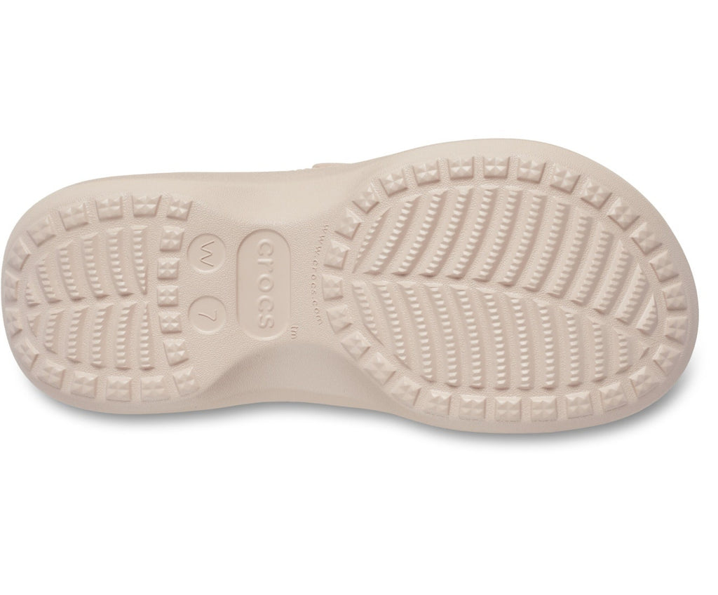 Saturday Platform Quartz Women Sandal