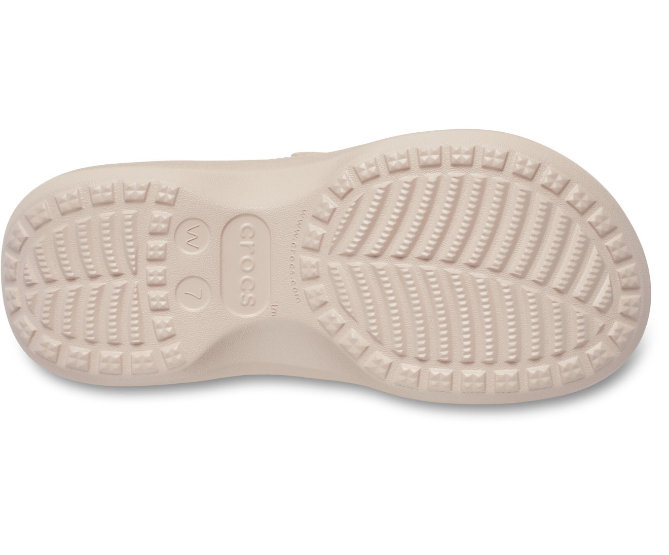 Saturday Platform Quartz Women Sandal