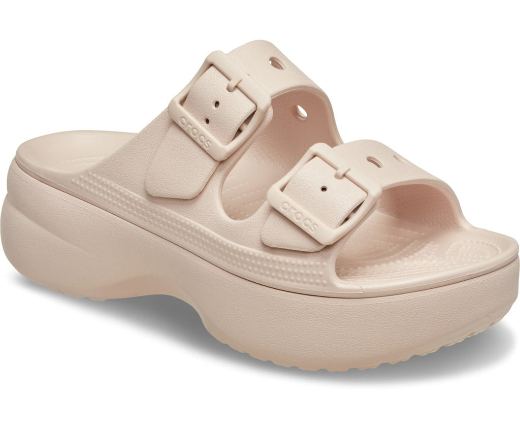 Saturday Platform Quartz Women Sandal