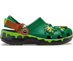 TMNT Classic Multi Unisex Clog 