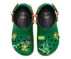 TMNT Classic Multi Unisex Clog 