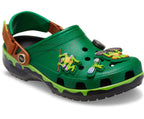 TMNT Classic Multi Unisex Clog 