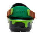 TMNT Classic Multi Unisex Clog 