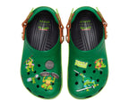 TMNT Classic Multi Kids Clog 