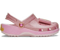 DP Print Classic Multi Kids Clog