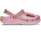 DP Print Classic Multi Kids Clog
