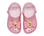 DP Print Classic Multi Kids Clog