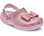 DP Print Classic Multi Kids Clog