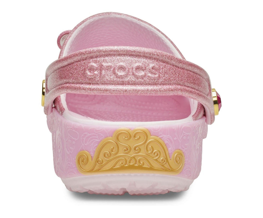 DP Print Classic Multi Kids Clog