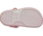 DP Print Classic Multi Toddler Clog