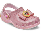 DP Print Classic Multi Toddler Clog