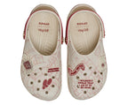 Harry Potter Mrudes Map Classic Multi Unisex Clog