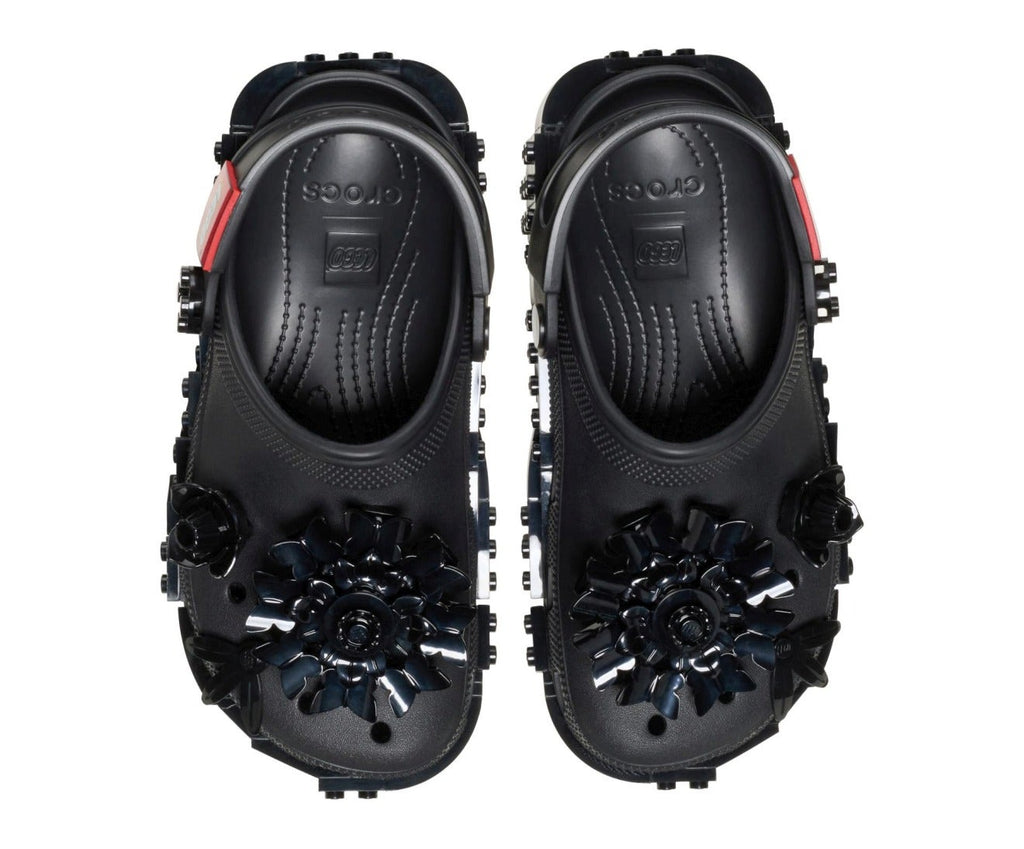 LEGO® Midnight Garden Creativity Multi Unisex Clog