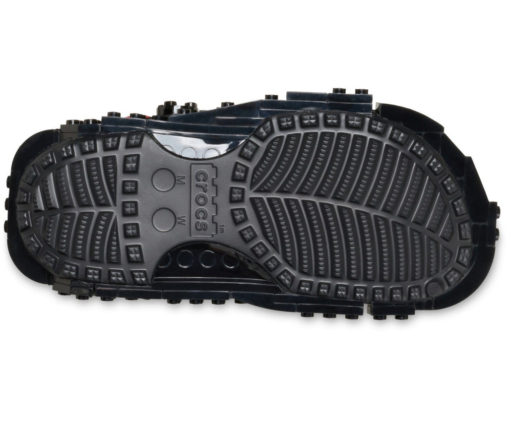 LEGO® Midnight Garden Creativity Multi Unisex Clog