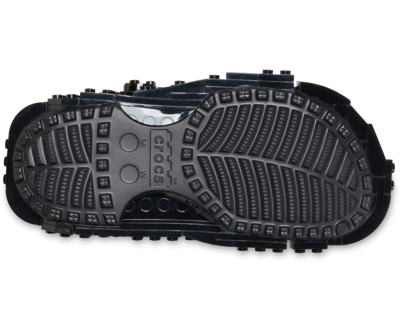LEGO® Midnight Garden Creativity Multi Unisex Clog