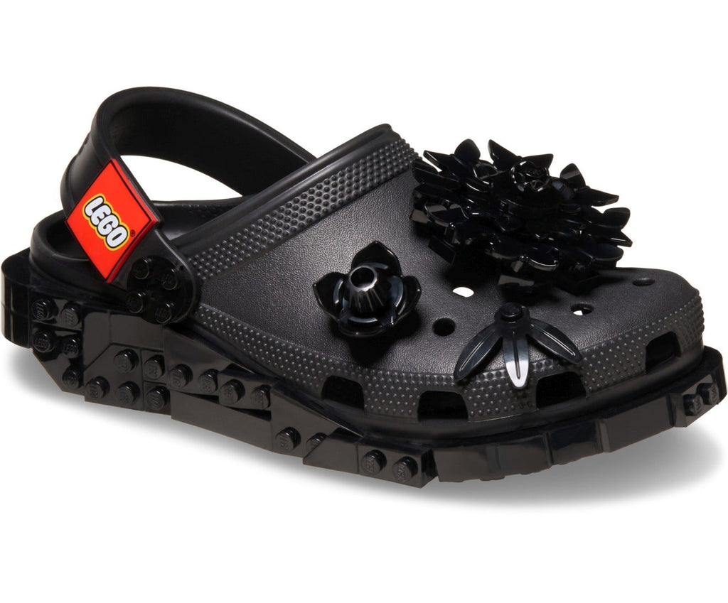LEGO® Midnight Garden Creativity Multi Unisex Clog