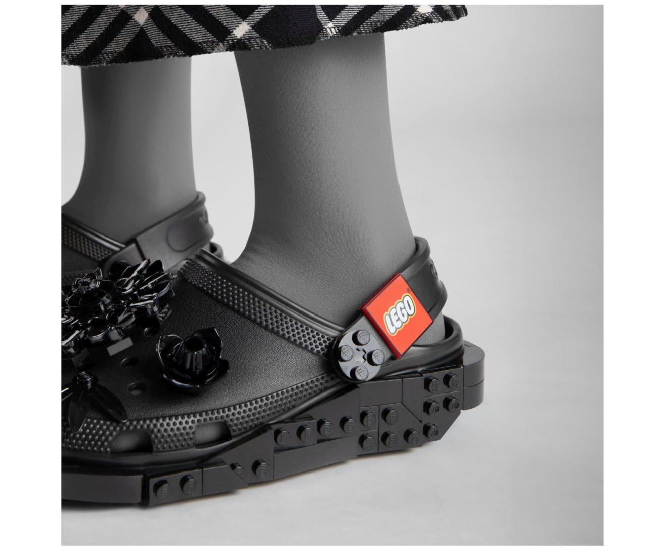 LEGO® Midnight Garden Creativity Multi Unisex Clog