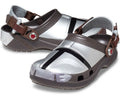 Star Wars Mandolorian Classic Multi Unisex Clog 