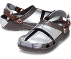 Star Wars Mandolorian Classic Multi Unisex Clog 