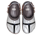 Star Wars Mandolorian Classic Multi Unisex Clog 