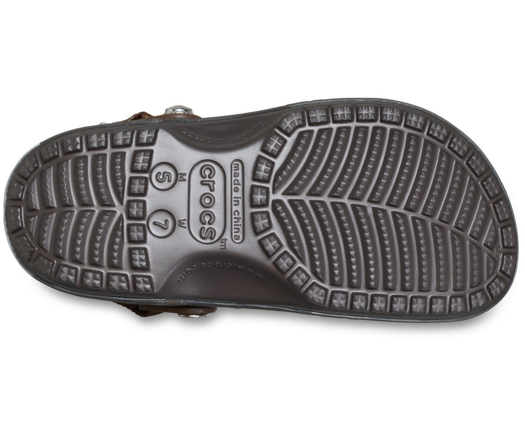 Star Wars Mandolorian Classic Multi Unisex Clog 