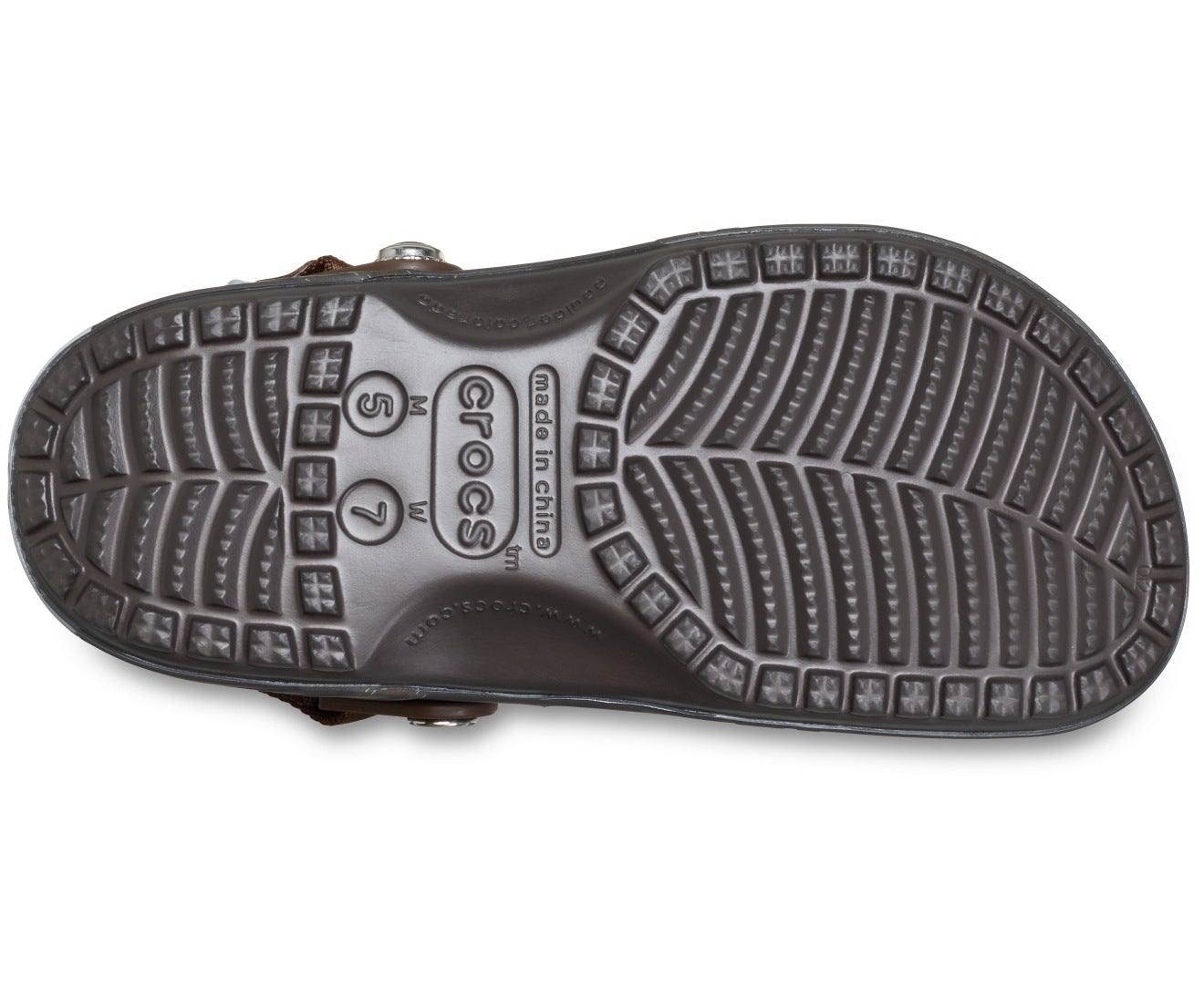 Star Wars Mandolorian Classic Multi Unisex Clog 