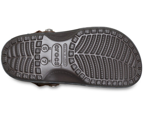 Star Wars Mandolorian Classic Multi Unisex Clog 