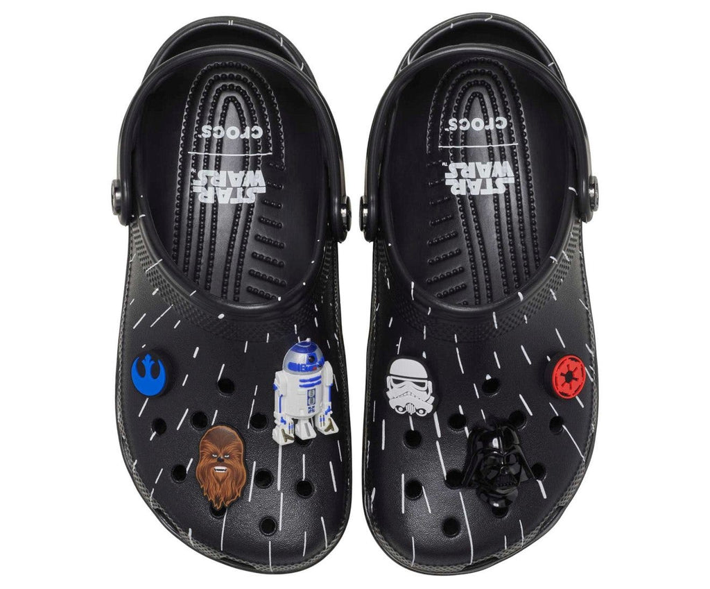 Star Wars HyperSpace Classic Multi Unisex Clog 