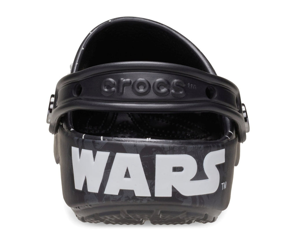 Star Wars HyperSpace Classic Multi Unisex Clog 