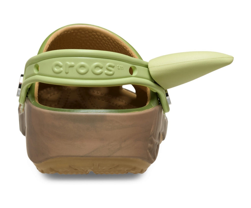 Star Wars Grogu Classic Multi Unisex Clog 