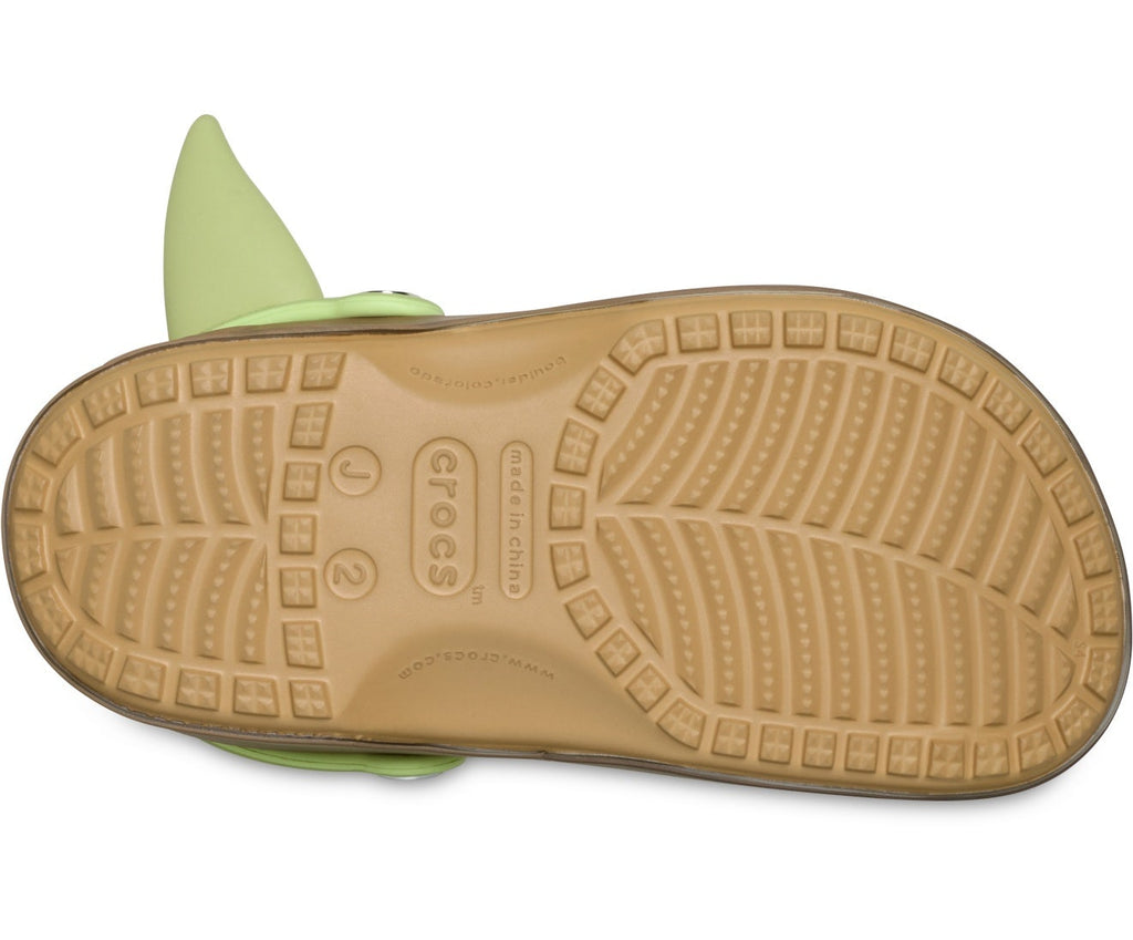 Star Wars Grogu Classic Multi Kids Clog 