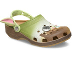 Star Wars Grogu Classic Multi Kids Clog 
