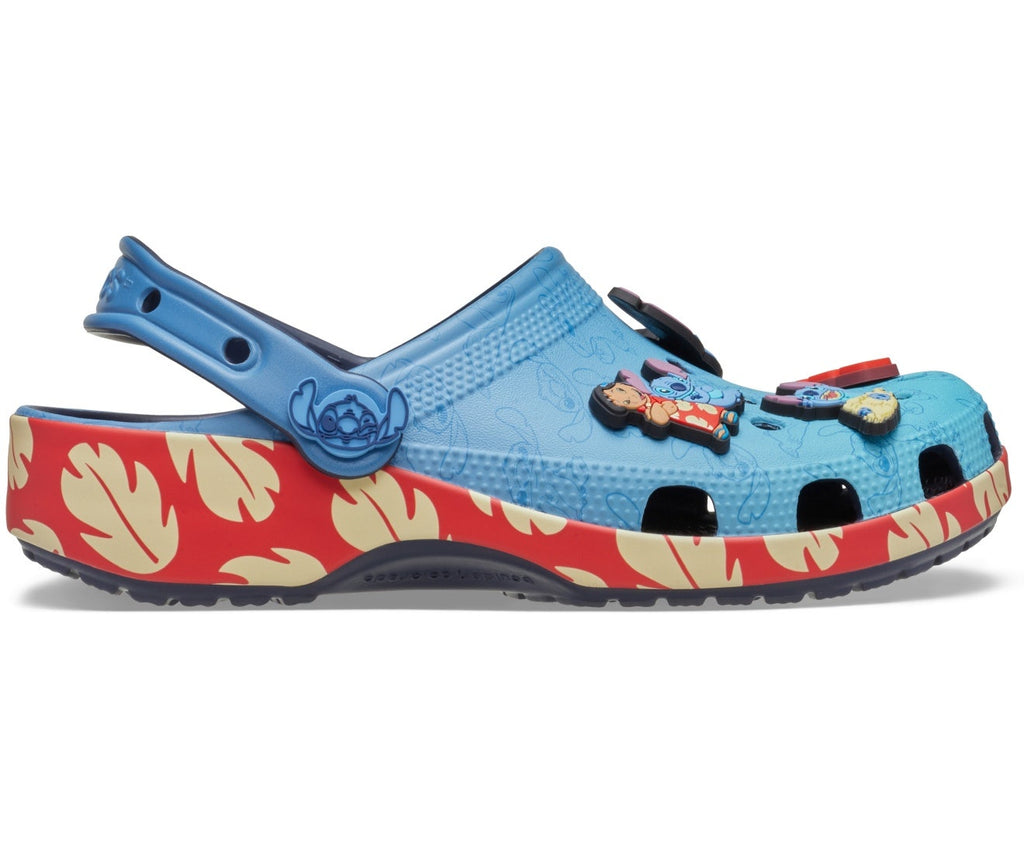 Stitch IAM Classic Multi Unisex Clog