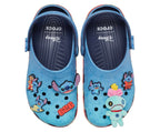 Stitch IAM Classic Multi Unisex Clog