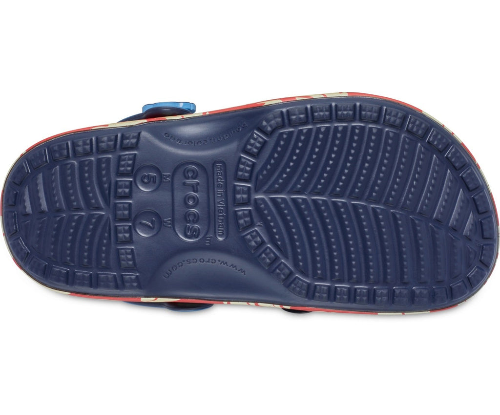 Stitch IAM Classic Multi Unisex Clog