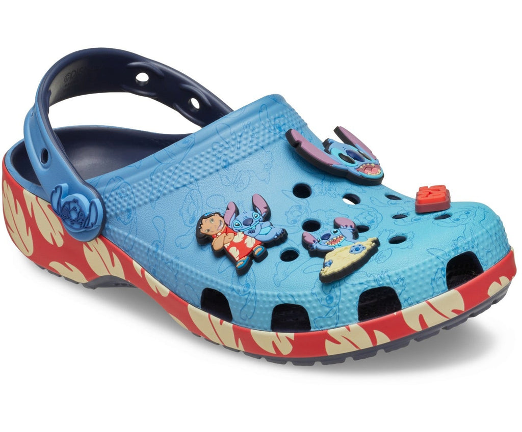 Stitch IAM Classic Multi Unisex Clog