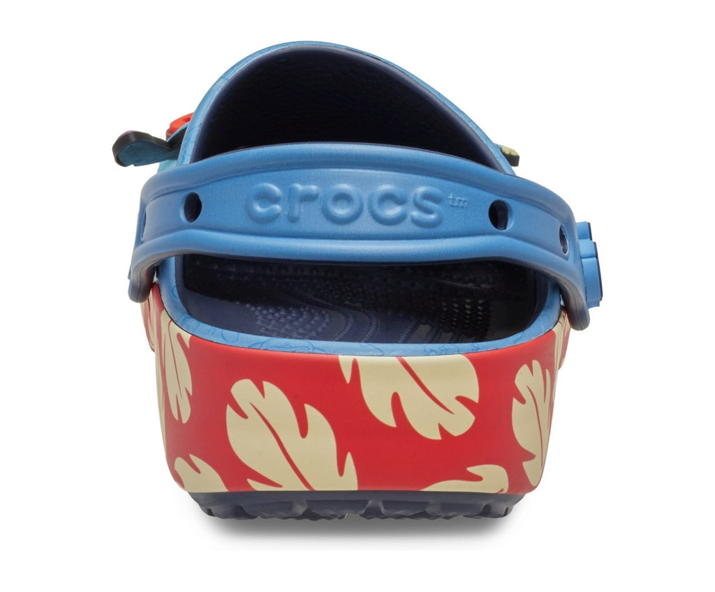 Stitch IAM Classic Multi Unisex Clog