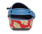 Stitch IAM Classic Multi Unisex Clog