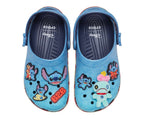 Stitch IAM Classic Multi Kids Clog 