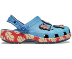 Stitch IAM Classic Multi Toddler Clog 