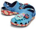 Stitch IAM Classic Multi Toddler Clog 