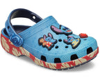 Stitch IAM Classic Multi Toddler Clog 
