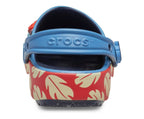 Stitch IAM Classic Multi Toddler Clog 