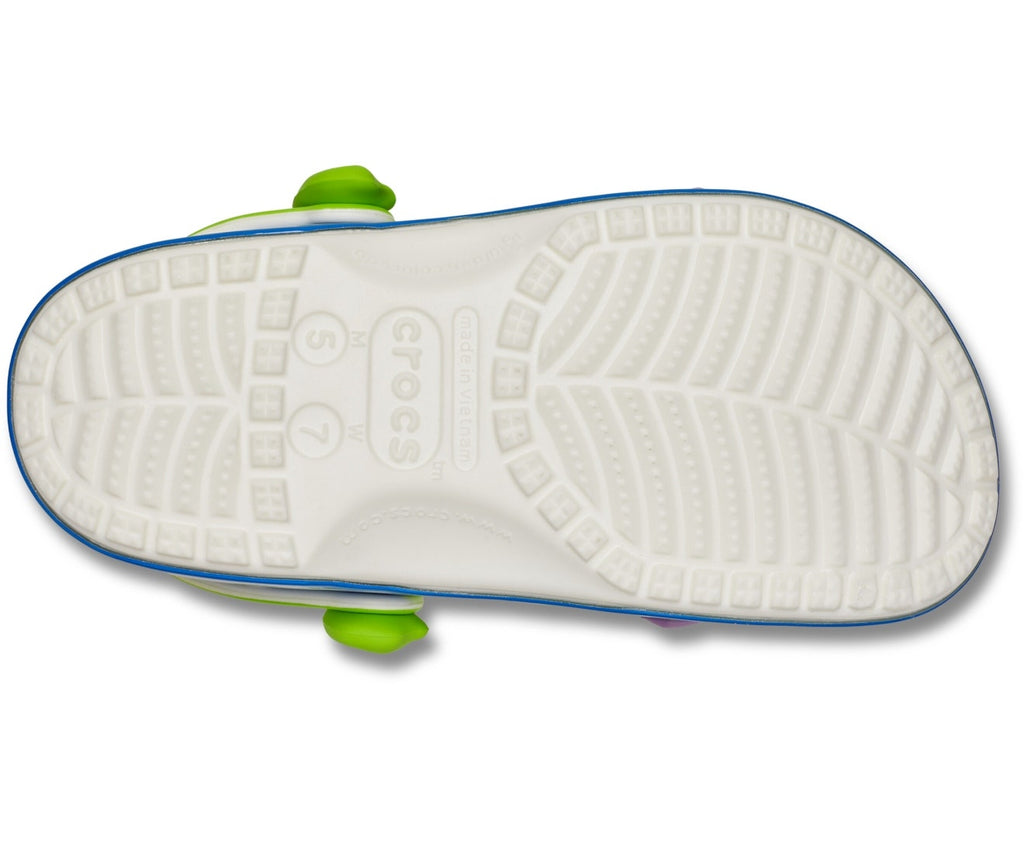 Toy Story Aliens Classic Multi Unisex Clog 