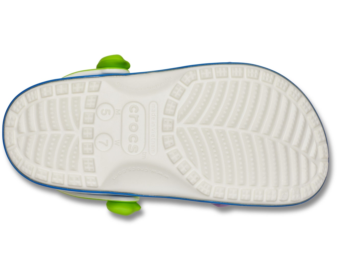 Toy Story Aliens Classic Multi Unisex Clog 
