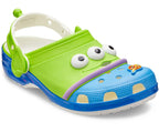 Toy Story Aliens Classic Multi Unisex Clog 