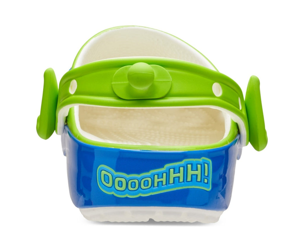 Toy Story Aliens Classic Multi Unisex Clog 