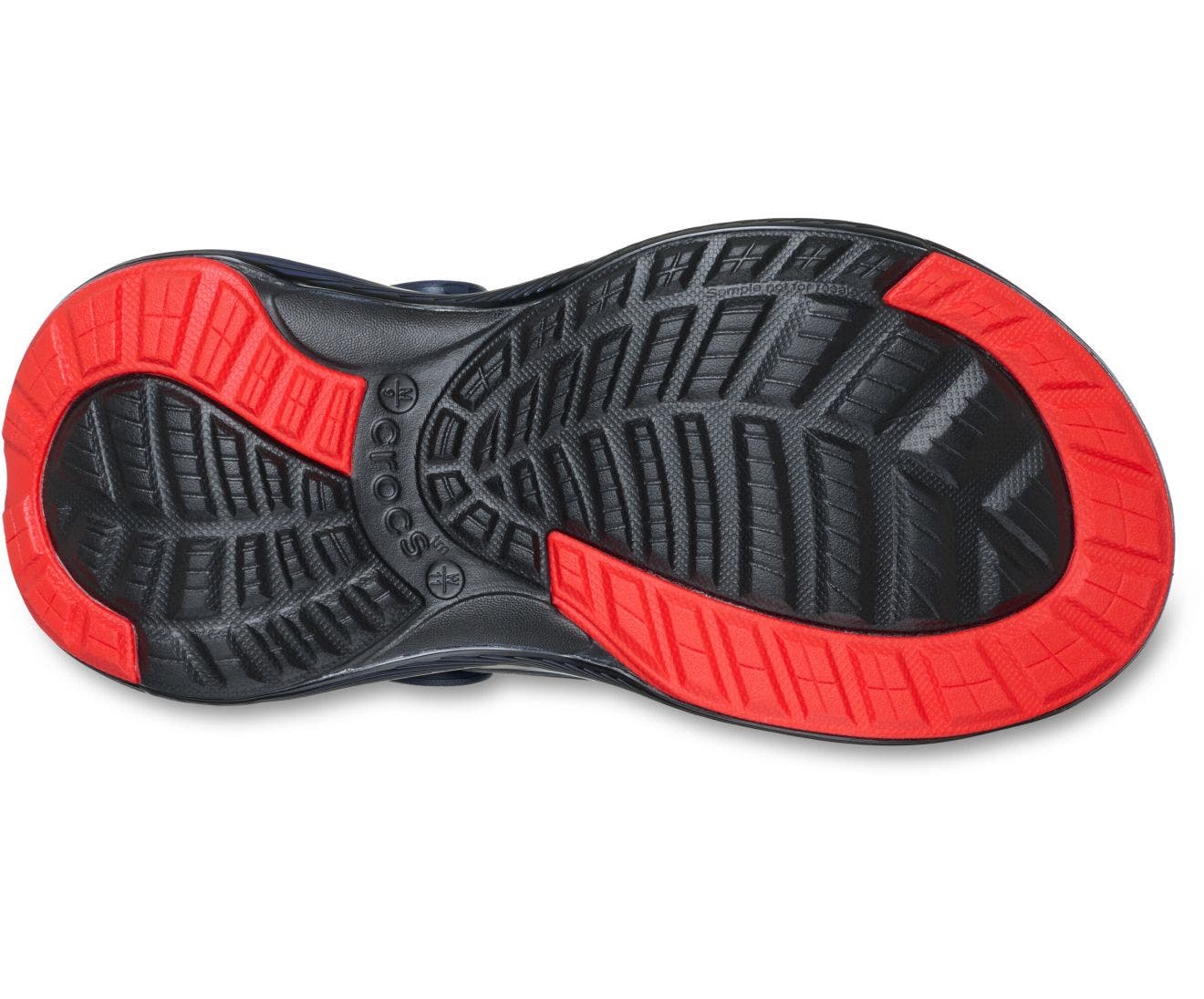 Oracle Red Bull Racing Classic Runner Multi Unisex Clog