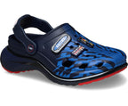 Oracle Red Bull Racing Classic Runner Multi Unisex Clog