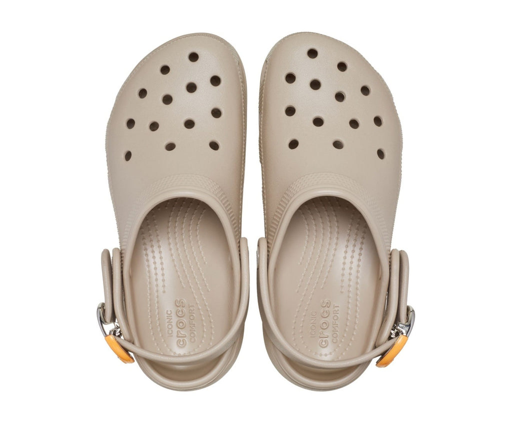 Classic Platform Buckle Dulcé Women Clog
